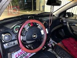 شيفروليه أفيو